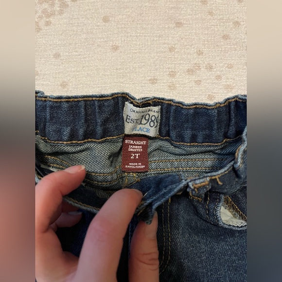 Jeans - Picture 7 of 8